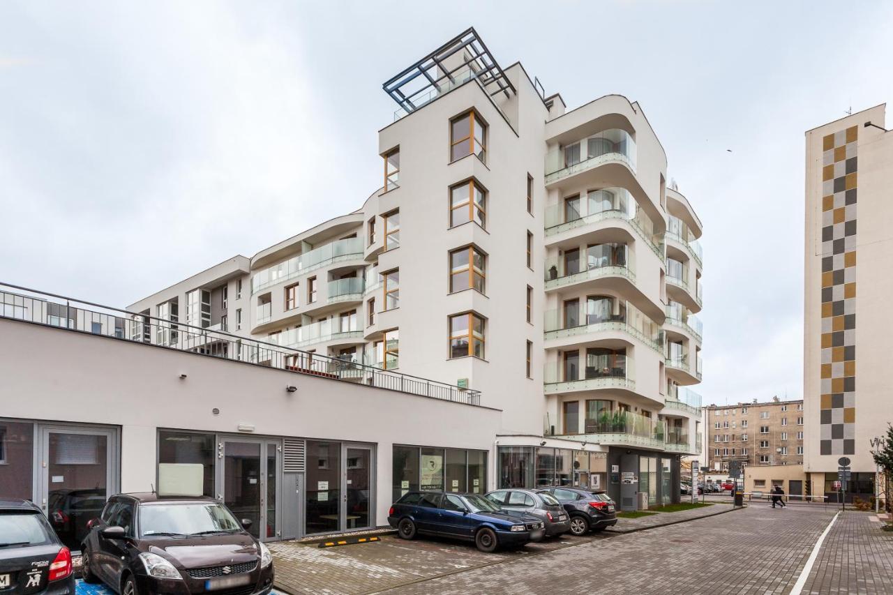 Black&white - Batory Five Apartment Gdynia